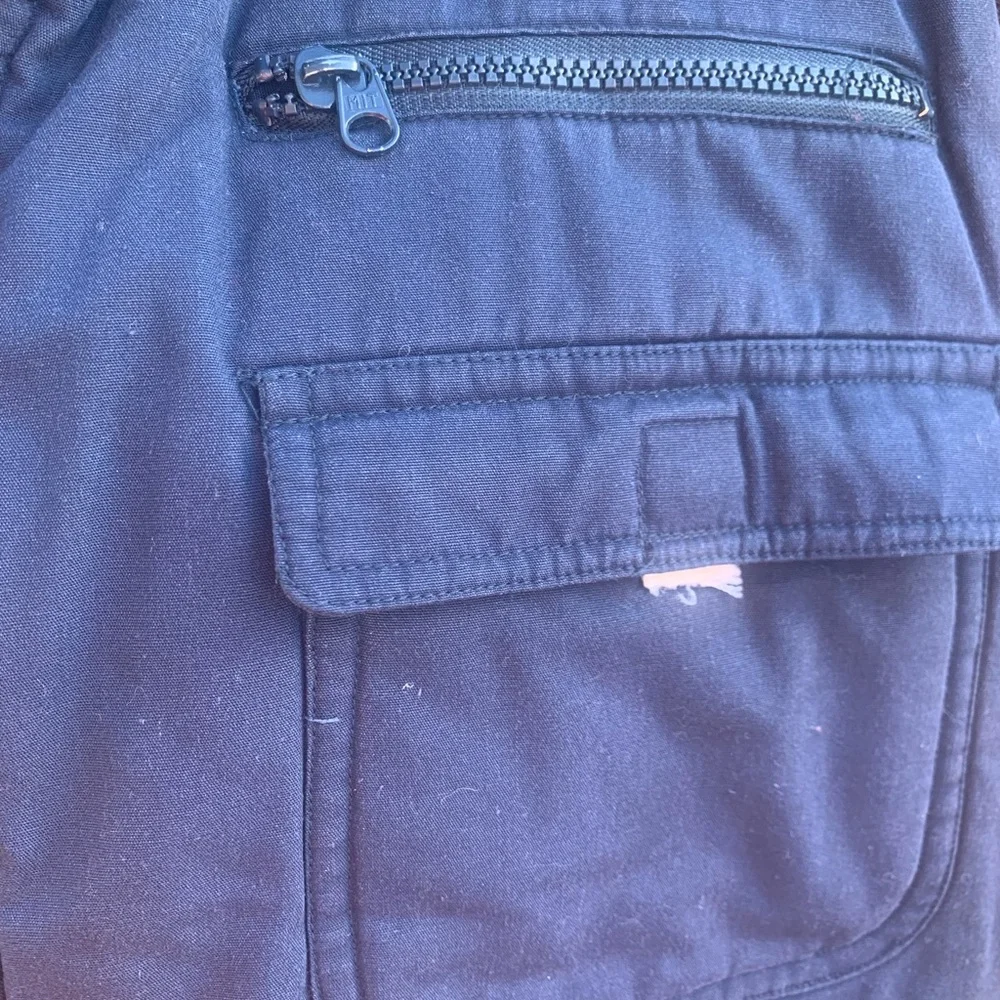 Repage Vest
